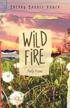 Wild Fire - Hanck, Sherry Sadoff