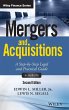Mergers and Acquisitions, + Website - Bild 1
