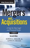 Mergers and Acquisitions, + Website