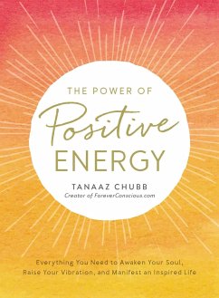 The Power of Positive Energy - Chubb, Tanaaz