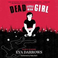 Dead Little Mean Girl - Darrows, Eva