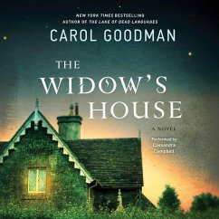 The Widow's House - Goodman, Carol