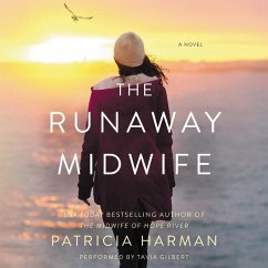 The Runaway Midwife - Harman, Patricia