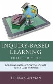 Inquiry-Based Learning Inquiry-Based Learning