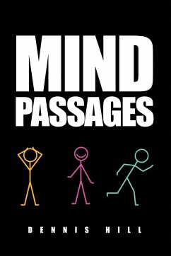 Mind Passages - Hill, Dennis