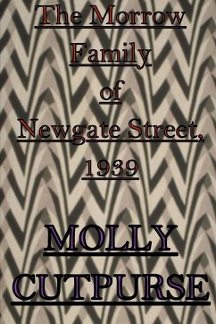 The Morrow Family of Newgate Street, 1939 - Cutpurse, Molly