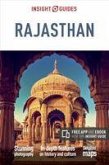 Insight Guides Rajasthan (Travel Guide with Free eBook)
