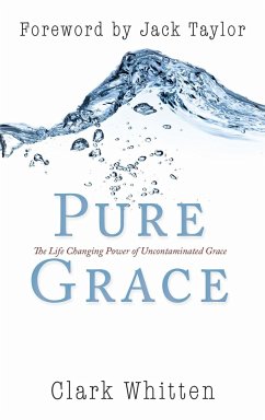 Pure Grace - Whitten, Clark
