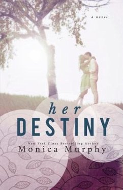 Her Destiny - Murphy, Monica