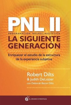 Pnl II: La Siguiente Generacion - Dills, Robert