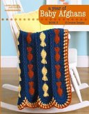 YEAR OF BABY AFGHANS BK 5 (LEI