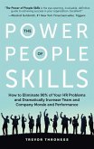 The Power of People Skills