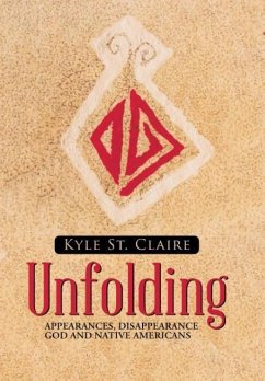 Unfolding - St. Claire, Kyle
