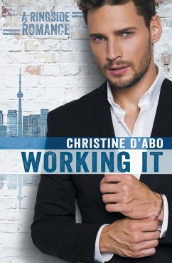 Working It - D'Abo, Christine