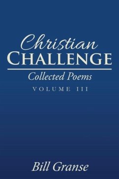 Christian Challenge - Granse, Bill