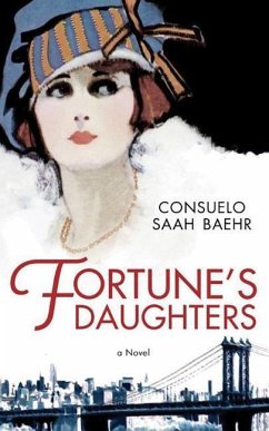 FORTUNES DAUGHTERS 8D - Baehr, Consuelo Saah