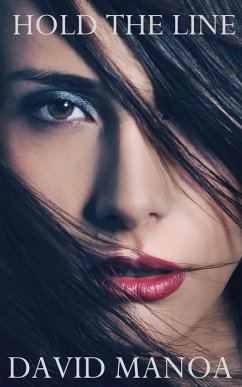 Cover Hold the Line (eBook, ePUB)