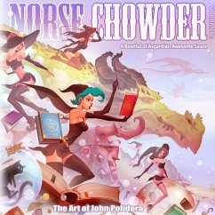 NorseChowder - The Art of John Polidora Volume 2 - Polidora, John