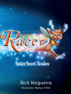 Racer - Nogueira, Rick