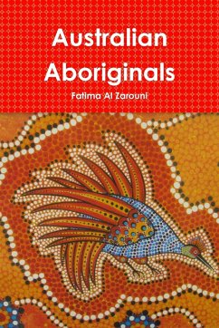 Australian Aboriginals - Al Zarouni, Fatima