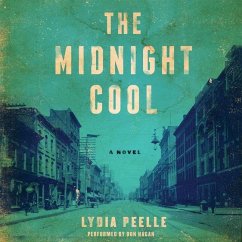 The Midnight Cool - Peelle, Lydia
