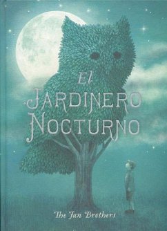 El Jardinero Nocturno - Fan, Terry