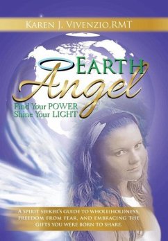 Earth Angel - Vivenzio, Rmt Karen J.