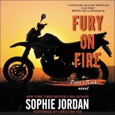 Fury on Fire: A Devil's Rock Novel