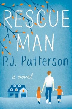 RESCUE MAN - Patterson, P. J.