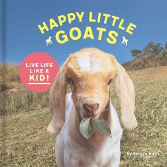 Happy Little Goats - Hirth, Soraya