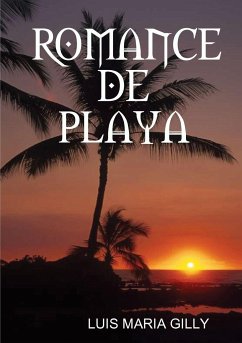 ROMANCE DE PLAYA - Gilly, Luis Maria