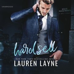 Hard Sell - Layne, Lauren
