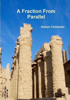 A Fraction From Parallel - Chisholm, Alison