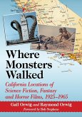 Where Monsters Walked