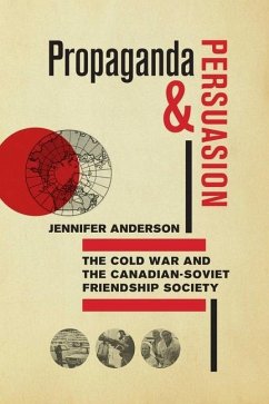 Propaganda and Persuasion - Anderson, Jennifer