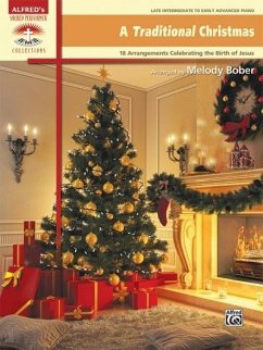 A Traditional Christmas - Bober, Melody
