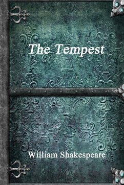 The Tempest - Shakespeare, William