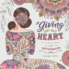 A Giving Heart - Corfee, Stephanie