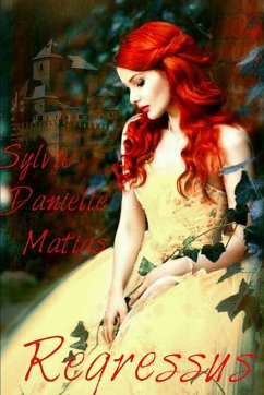 REGRESSUS - Matias, Sylvie Danielle REGRESSUS - Matias, Sylvie Danielle