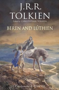 Beren and Lúthien - Tolkien, J R R
