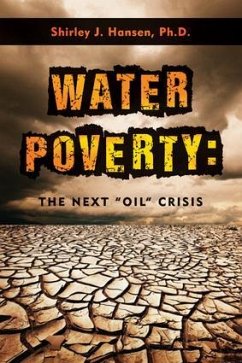 Water Poverty - Hansen, Shirley J