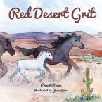 RED DESERT GRIT