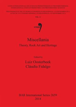 Cover Miscellania