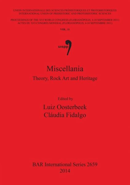 Miscellania Miscellania