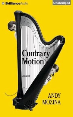 Contrary Motion - Mozina, Andy