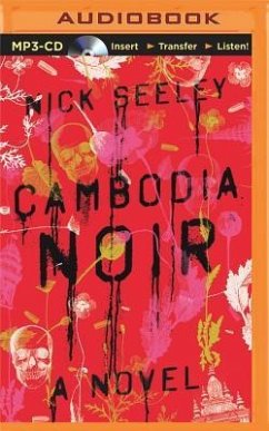 CAMBODIA NOIR M - Seeley, Nick