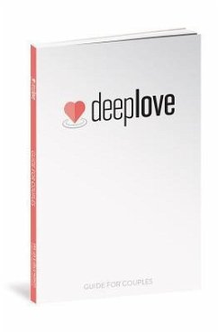 Deep Love Guide for Couples - Parrott, Drs Les &. Leslie