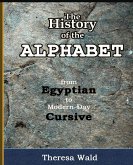 History of the Alphabet