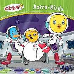Chirp: Astro-Birds - Torres, J.