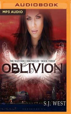 OBLIVION M - West, S. J.